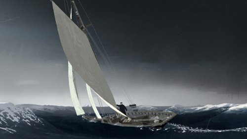 age of sail